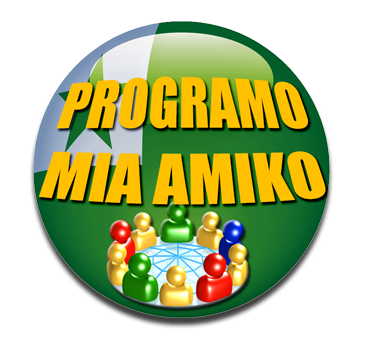 Programa Mia Amiko